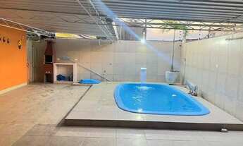 Imagem 5: Alugo casa com piscina em nossa senhora do Ó