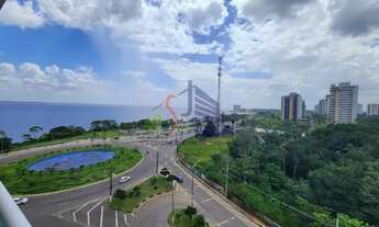 Imagem 1: Vision Ponta Negra - Vendo Apartamento de 3 suítes com vista para o rio