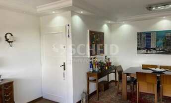 Imagem 6: Apartamento à venda na Chácara Sto. Antonio, 3 dormitórios e 2 vagas