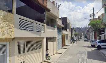 Imagem 2: Casa de 2 Dormitórios com 1 Suíte e 2 vagas na Vila Natal