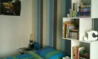 Imagem 2: SOBRADO - ÁGUA RASA - SP