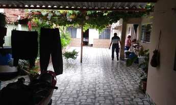 Imagem 6: Casa para Venda em Mogi das Cruzes, Vila Nova Cintra, 3 dormitórios, 2 banheiros, 3 vagas