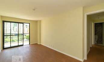 Imagem: Apartamento para Aluguel - Icaraí, 2 Quartos