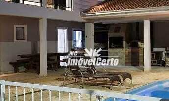 Imagem 1: Sobrado com 3 dormitórios à venda, 264 m² por R$ 1.700.000,00 - Bockmann - Paranaguá/PR