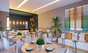 Imagem 5: APARTAMENTO À VENDA NO RESIDENCIAL ATMO - PARQUE MORUMBI - VOTORANTIM/SP