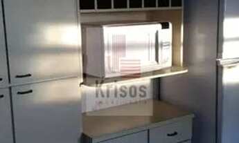 Imagem: SOBRADO COM 3 DORMS.2 VAGAS PERTO DE ÁREA