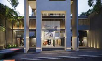 Imagem: Loft em Jardim Paulista - São Paulo, SP