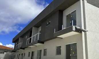 Imagem: Casa de condomínio para venda possui 80