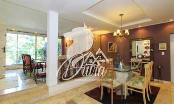 Imagem 5: Padrão Jardim Marajoara 249m² 04 Dormitórios 04 Suítes 6 Vagas