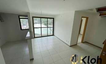 Imagem 7: Itaipava All Suítes - Cobertura com 115 m2