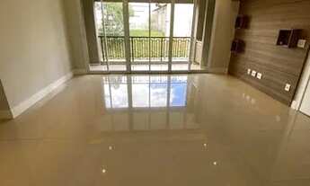 Imagem 5: RR5643D Apartamento 107m² CONDOMINIO ALPHA PARK - OPORTUNIDADE - 2 Suítes 2 Vagas - Barue