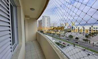 Imagem 6: Apartamento a venda com 82m², no Jardim Satelite