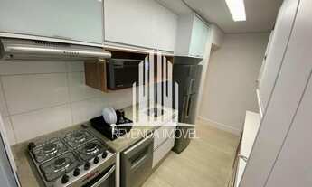 Imagem 6: 1 dorm ( 1 suíte ), 2 banheiros, 1 vaga