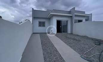 Imagem: Casa à venda no bairro Escolinha - Guaramirim/SC