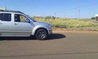 Imagem 6: Terreno de esquina no jardim guarani ll 301,46 metros
