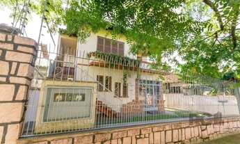 Imagem 2: Casa em Santa Tereza