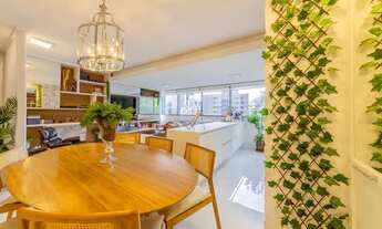 Imagem 2: Apartamento em Moinhos de Vento