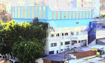 Imagem: Prédio comercial no Tatuapé