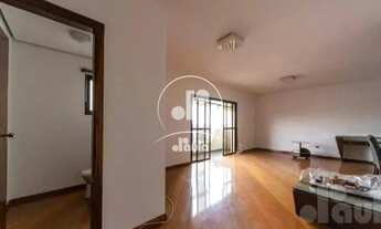 Imagem 3: Apartamento 120m, 3 Quartos, 3 Vagas, para Alugar, Vila Marina - Santo André/SP