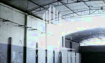 Imagem: Galpão para Alugar 657 m2 na Lapa