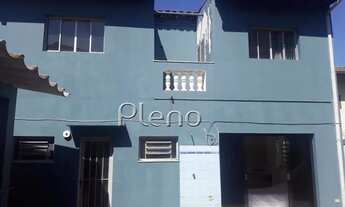 Imagem 2: Casa - Jardim Paraíso - Campinas