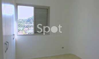 Imagem 5: São Paulo - Apartamento Padrão - Real Parque