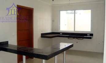 Imagem 5: Casa Sobrado em Jardim da SAÚDE - São Paulo