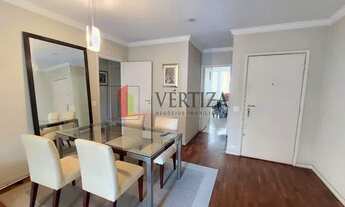 Imagem 4: Apartamento á venda no Itaim Bibi