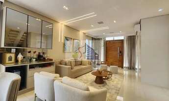 Imagem 4: Casa em condomínio - Quinta das Laranjeiras - Bairro Flores - Manaus/AM