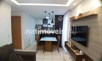 Imagem 3: Venda ou locação Apartamento 2 quartos Capelinha Betim