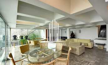 Imagem 5: SOBRADO 3 SUÍTES - PLANALTO PAULISTA