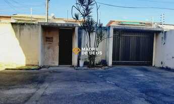 Imagem 2: Casa com 396 m² na Cidade dos Funcionários