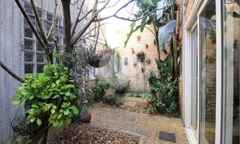 Imagem 4: São Paulo - Casa Padrão - VILA MADALENA