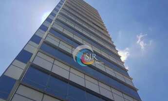 Imagem: Conjunto à venda, 104 m² - Vila Olímpia