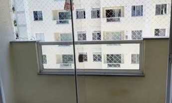 Imagem 3: Apartamento para venda tem 50 metros quadrados com 2 quartos em Taquara - Rio de Janeiro