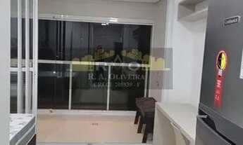 Imagem 2: Studio para Locação em São Paulo, Vila Clementino, 1 dormitório, 1 banheiro