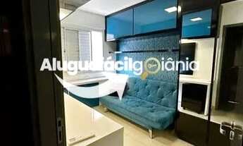 Imagem 5: Apartamento para aluguel 2 quartos sendo 1 suíte no Setor Bueno Goiânia GO