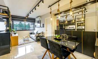 Imagem: Apartamento 1 Dormitório