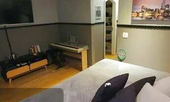 Imagem 5: Casa para venda com 700m² com 4 suítes em Fazenda Morumbi - São Paulo - SP