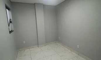 Imagem 3: Apartamento para aluguel possui 65 metros quadrados com 2 quartos em Ceilândia Sul - Brasí