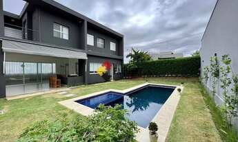 Imagem: Casa para locação e venda no Condomínio