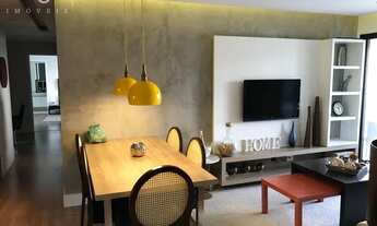 Imagem 7: Apartamento decorado à venda no Edifício City Parque em Itu, com 130m² de área útil