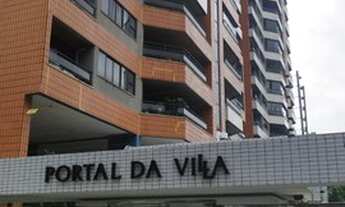 Imagem 2: Ótimo Apartamento no Condomínio Portal da Villa