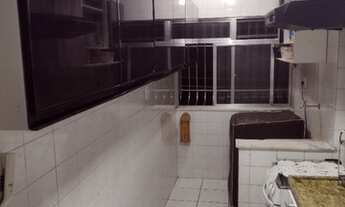 Imagem 13: Apartamento Av. Ministro Ari Franco - Bangu/RJ