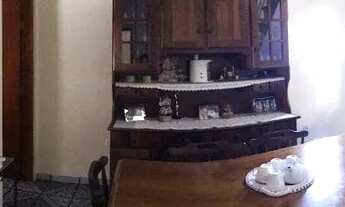 Imagem 3: Sobrado com 3 dormitórios à venda, 407 m² por R$ 850.000,00 - Jardim Independência - São B