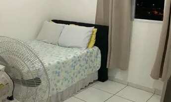 Imagem: Quarto casal no São João-aluguel por temporada