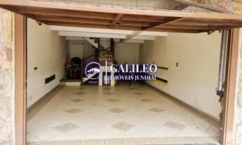 Imagem 4: VENDA DE CASA NO JARDIM DAS PALMEIRAS - 3 QUARTOS COM SUÍTE - VÁRZEA PAULISTA - SP