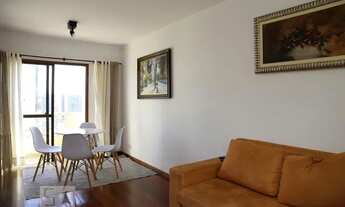 Imagem: Apartamento para Aluguel - Portal do Morumbi