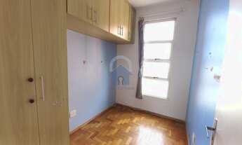 Imagem 4: Apartamento para venda tem 80 metros quadrados com 3 quartos