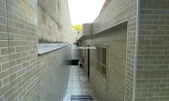 Imagem 6: Casa de 2 Dormitórios com 1 Suíte e 2 vagas na Vila Natal